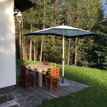 Villa il Finferlo Bellamonte Esterno foto