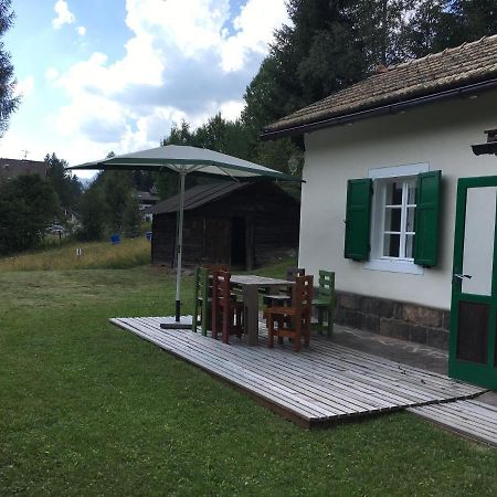 Villa il Finferlo Bellamonte Esterno foto