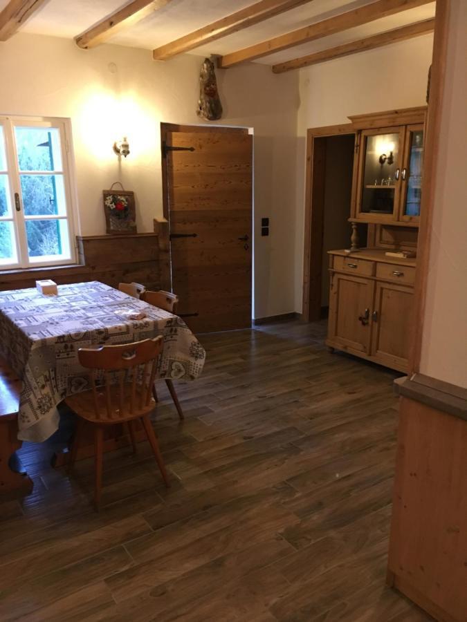 Villa il Finferlo Bellamonte Esterno foto