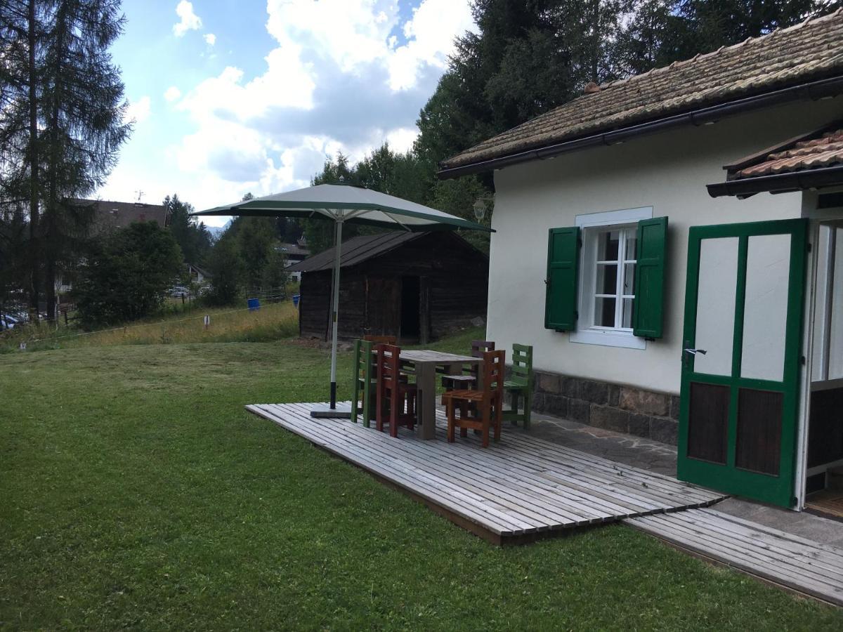 Villa il Finferlo Bellamonte Esterno foto
