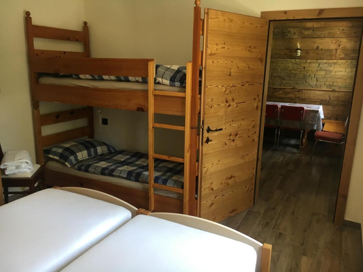 Villa il Finferlo Bellamonte Esterno foto